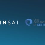 INNSAI ha cerrado un acuerdo de colaboración con el Club Excelencia en Gestión
