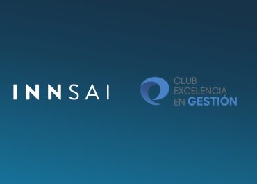 INNSAI ha cerrado un acuerdo de colaboración con el Club Excelencia en Gestión